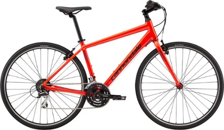 cannondale quick 1 2019