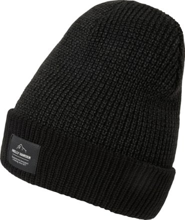 Helly Hansen Logo Cuff Beanie 0