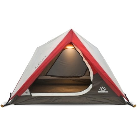 Mountain Summit Gear Rapid Series Alcove 3 Tent 7