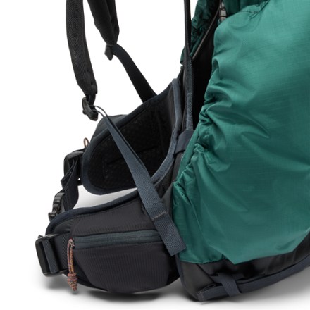 Mountain Hardwear PCT 65 L Pack - Women's 8