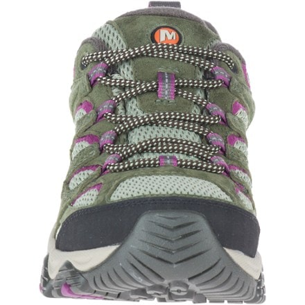 Merrell Moab 3 Waterproof Hiking Shoes - Women's 4