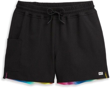 TomboyX Reversible 5" Board Shorts 8