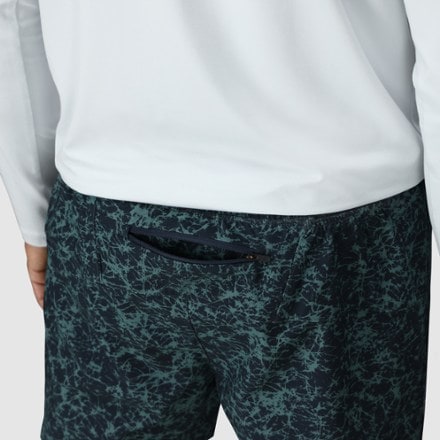 Outdoor Research Swift Lite Lined Shorts - Men's 6