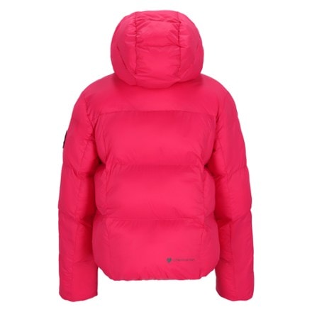 Obermeyer Isla Insulated Jacket - Girls' 3