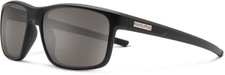 Suncloud Respek Polarized Sunglasses 0