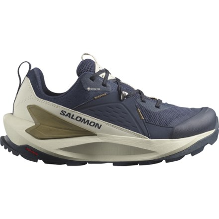 Salomon Elixir GORE-TEX Hiking Shoes - Men's 0