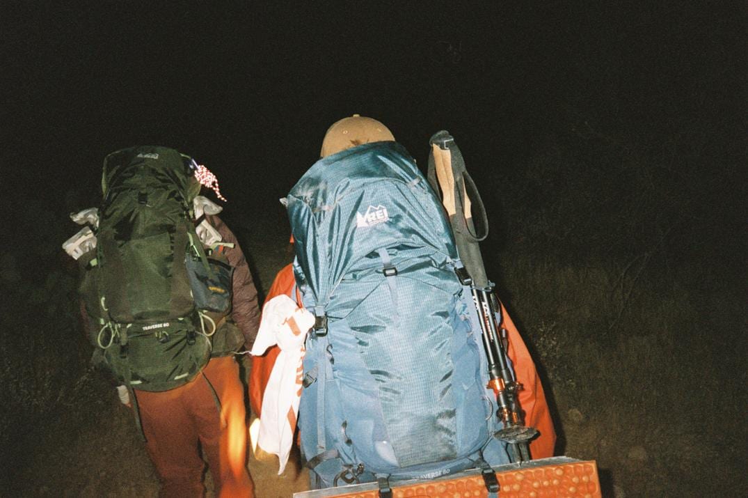 Location Image for Traverse 60 Pack - Men's