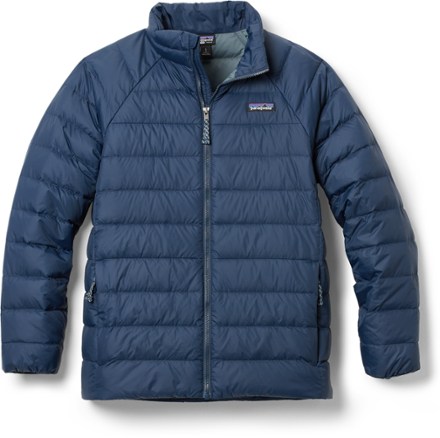 Patagonia coats hot sale for toddlers