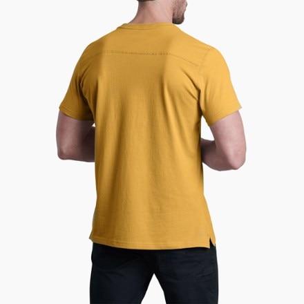 KUHL Bravado Crew T-Shirt - Men's 1