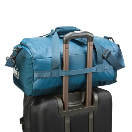 REI Co-op Big Haul 30" Wheeled Duffel 9
