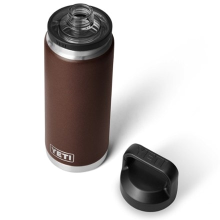 YETI Rambler Vacuum Bottle with Chug Cap - 26 fl. oz. 2