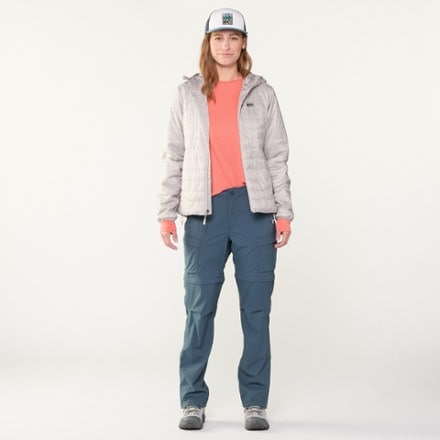 REI Co-op Sahara Shade Long-Sleeve T-Shirt - Women's 5