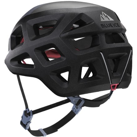 BLUE ICE Blast Climbing Helmet 1