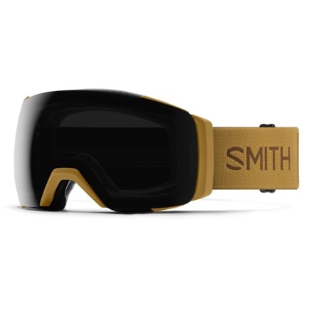 Smith I/O MAG XL ChromaPop Snow Goggles with gogglesoc 0