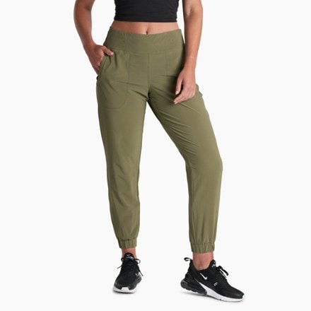 KUHL Vantage Lined Pants - Women's 0