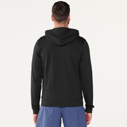 Vuori Ponto Full-Zip Hoodie - Men's 2