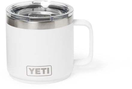 YETI Rambler Mug 2.0 with MagSlider Lid - 14 fl. oz. 3