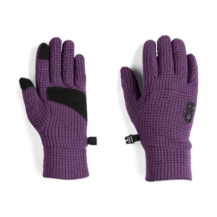 Outdoor Research Trail Mix Gloves - Women's 0