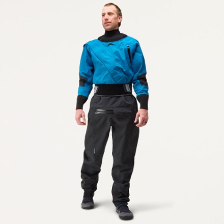 NRS Axiom Dry Suit - Men's 1