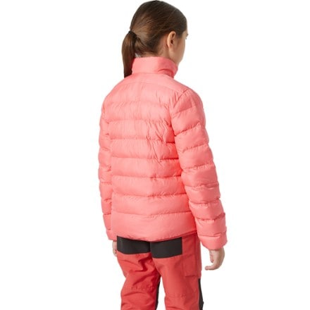 Helly Hansen Marka Insulator Jacket - Kids' 7