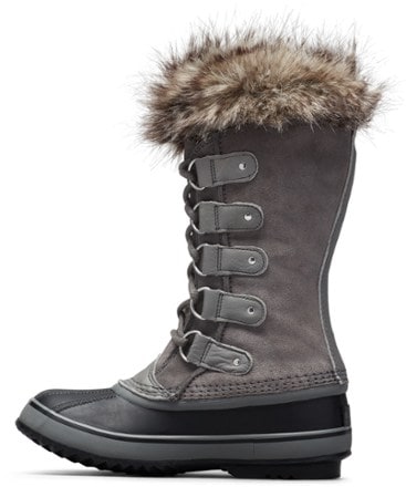 Sorel Joan of Arctic Waterproof Boots - Women's 1