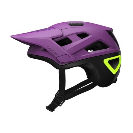 Lazer Jackal KinetiCore Bike Helmet 1