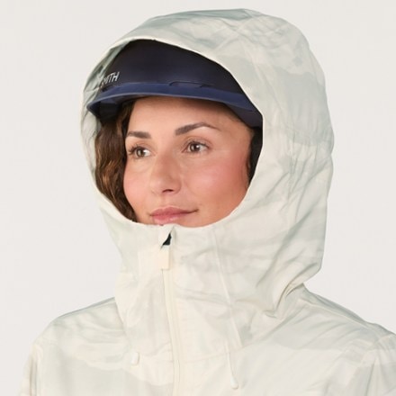 The North Face ThermoBall Snow Triclimate 3-in-1 Jacket- Women's 4