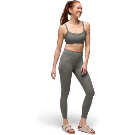 prAna Luxara Rib 7/8 Leggings - Women's 7
