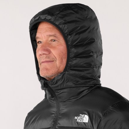 The North Face Terra Peak Insulated Hoodie - Men's 4