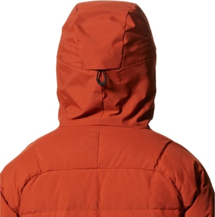 Mountain Hardwear Direct North GORE-TEX Down Jacket - Men's 7