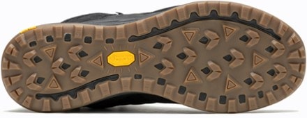 Merrell Nova 3 Thermo Mid Waterproof Hiking Boots - Men's 5