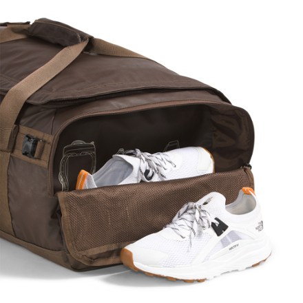 The North Face Base Camp Voyager Duffel - 62 L 5