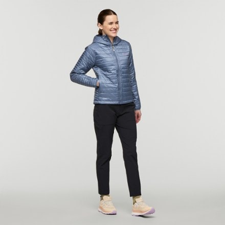 Cotopaxi Capa Hooded Insulated Jacket - Women's 3