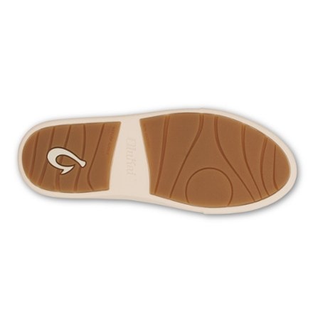 OluKai Ha'upu Hulu Shoes - Women's 4