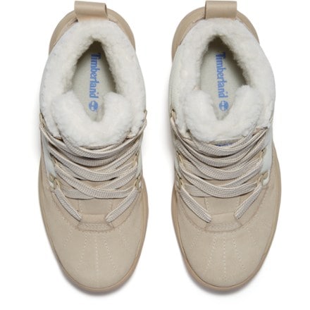 Timberland White Ledge Waterproof Snow Boots - Women's 6