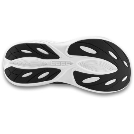 Topo Athletic Atmos Road-Running Shoes - Men's 4