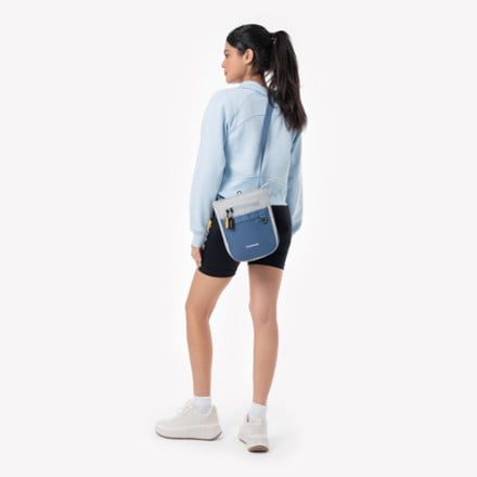 Sherpani Lima 4 L Shoulder Bag 5