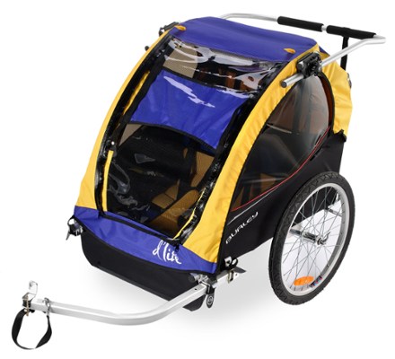 rei bike trailer