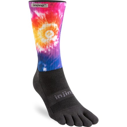 Injinji The Courtney Crew Socks