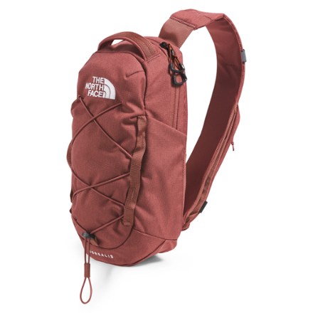 The North Face Borealis Sling Bag 0