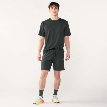 REI Co-op Active Pursuits Midweight Pullover Shirt 5