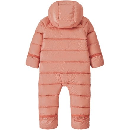 Patagonia Hi-Loft Down Sweater Bunting - Infants' 1