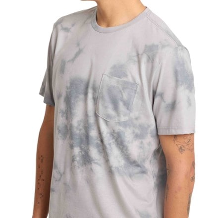 Roark Mathis Core Pocket T-Shirt - Men's 3