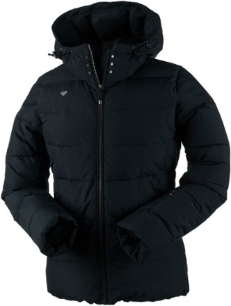 obermeyer down jacket