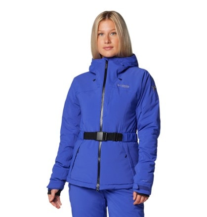 Columbia Cirque Bowl Insulated Jacket - Women's 0