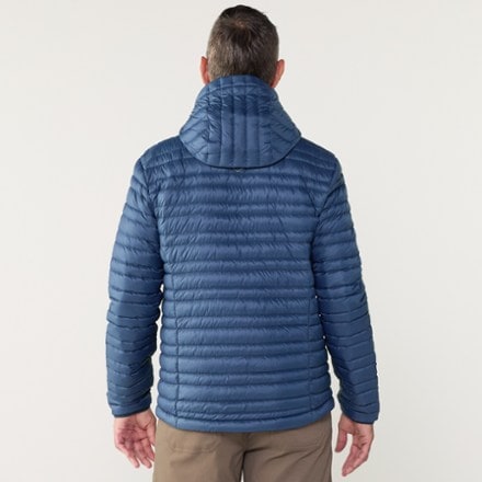 Stio Pinion Down Hooded Jacket - Men's 2