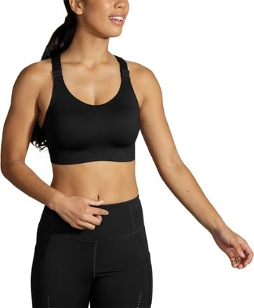 Brooks Racerback 2.0 Sports Bra 4