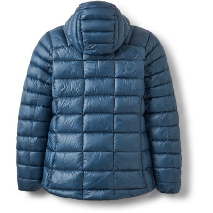 Rab Mythic G Down Jacket - Women's 2