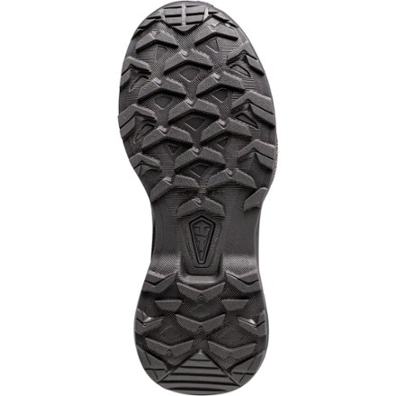 Helly Hansen Traverse HT Waterproof Hiking Boots - Women's 5