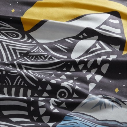 PackTowl Personal Towel 1